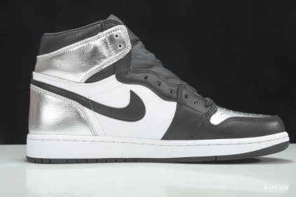 BOX) OG JORDAN TOE” CD0461-001 “SILVER 1 (RED HIGH AIR WMNS 0921